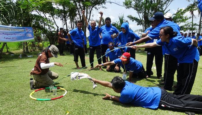 Team BUILDING